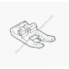 "V" Special Purpose Snap-On Foot #171498(J)