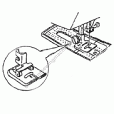 Kenmore Buttonhole (low vertical) Foot #213503015PD****No Longer Available****