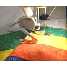 Walking Foot With Quilt Guide #P60400