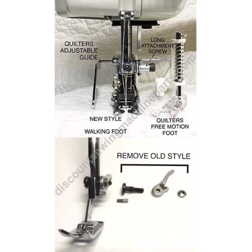 Model 9000 New Heights Adjustable Sewing Table – Aurora Sewing Center
