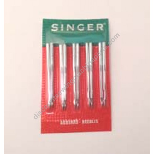 Singer Quilting Needles