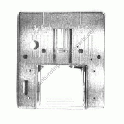 Needle Plate, Kenmore #654618002